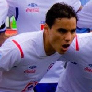 Omar Bravo