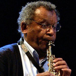 Anthony Braxton