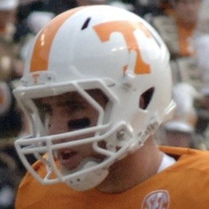 Tyler Bray