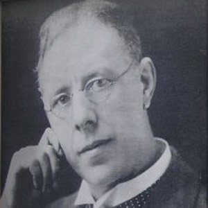 Harry Brearley