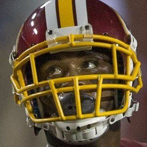 Bashaud Breeland