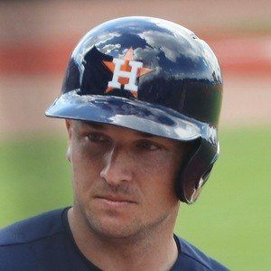 Alex Bregman