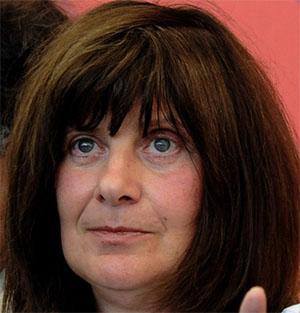 Catherine Breillat