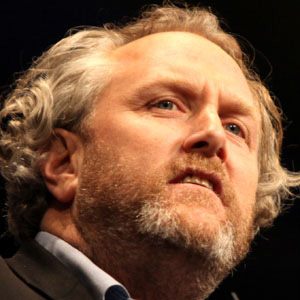 Andrew Breitbart