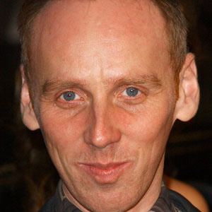 Ewen Bremner