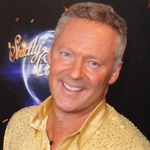 Rory Bremner