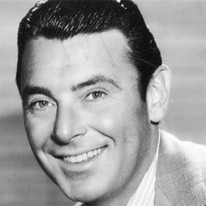 George Brent