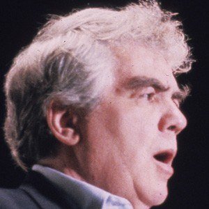 Jimmy Breslin