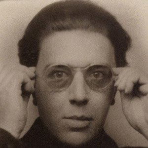 Andre Breton