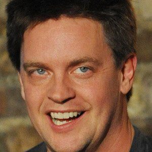 Jim Breuer