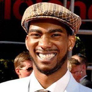 Corey Brewer