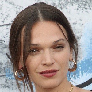 Anna Brewster