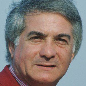 Jean-Claude Brialy