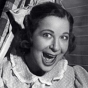 Fanny Brice