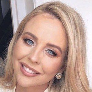 Lydia Bright