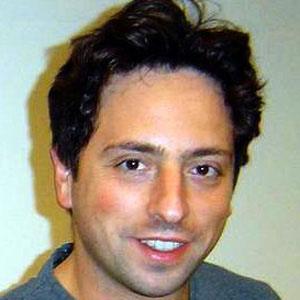 Sergey Brin