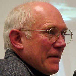 Robert Bringhurst