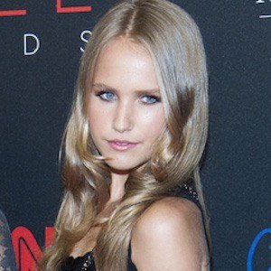 Sailor Brinkley Cook