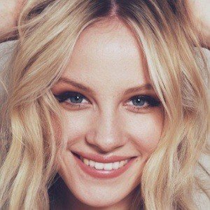 Kirstie Brittain