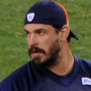 Eben Britton