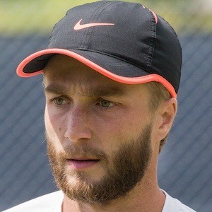 Liam Broady