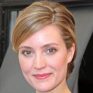 Evelyne Brochu