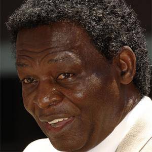 Lou Brock