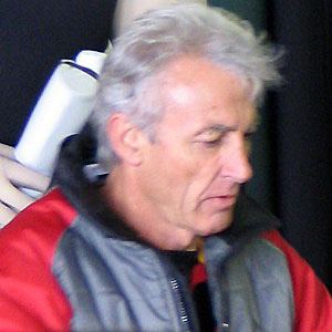 Peter Brock