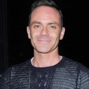 Daniel Brocklebank