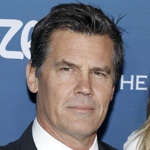 Josh Brolin