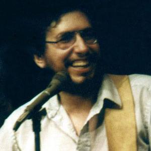 David Bromberg