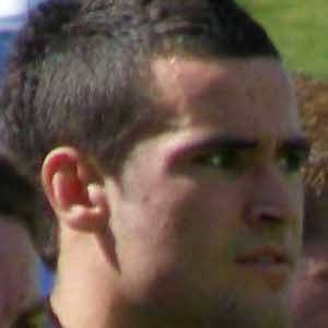 Jesse Bromwich