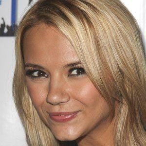 Ashlynn Brooke