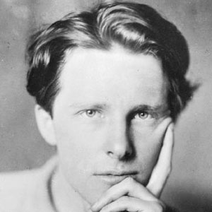 Rupert Brooke