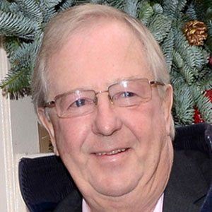 Tim Brooke-Taylor