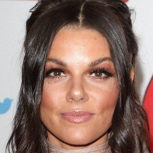 Faye Brookes