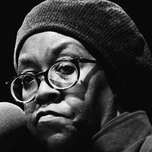 Gwendolyn Brooks