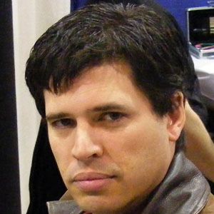 Max Brooks