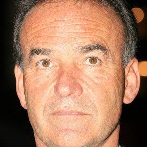 Nick Broomfield