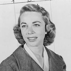 Dr Joyce Brothers