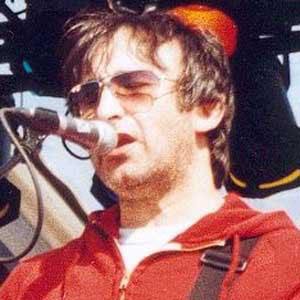 Ian Broudie