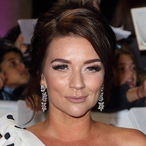 Candice Brown