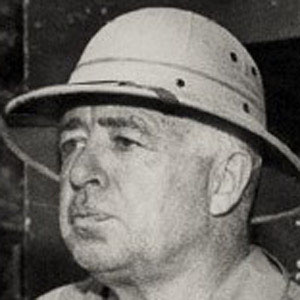 Clarence Brown