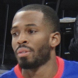 Derrick Brown