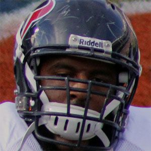 Duane Brown