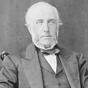 George Harold Brown