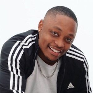 Glyn Brown