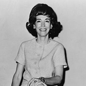 Helen Gurley Brown