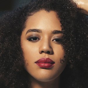 Jasmin Savoy Brown