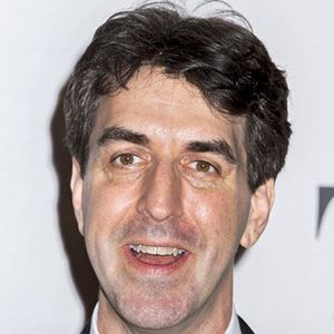 Jason Robert Brown